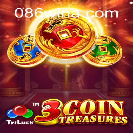 Explorando o Mundo de 3CoinTreasures: Uma Jornada de Aventura e Estratégia