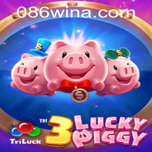 Descubra o Universo Empolgante de 3LUCKYPIGGY
