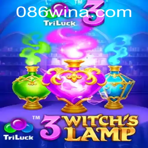 3WitchsLamp: Descubra o Jogo que Está Conquistando o Mundo