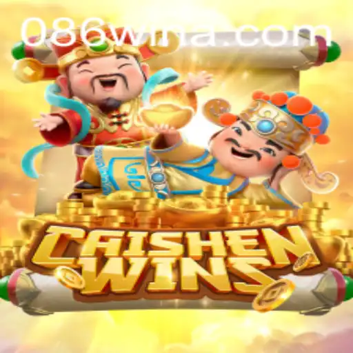 CaishenWins: Aventura e Fortuna no Mundo dos Jogos de Sorte
