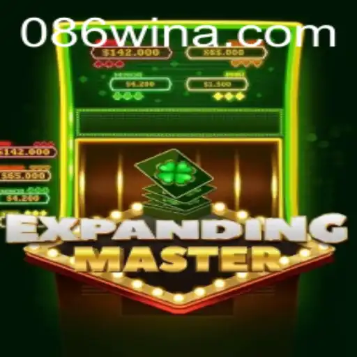 Explorando ExpandingMaster: Um Novo Horizonte no Mundo dos Jogos