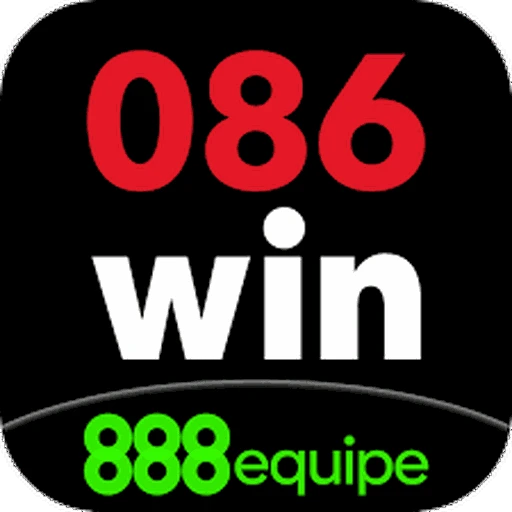 086 win Logo