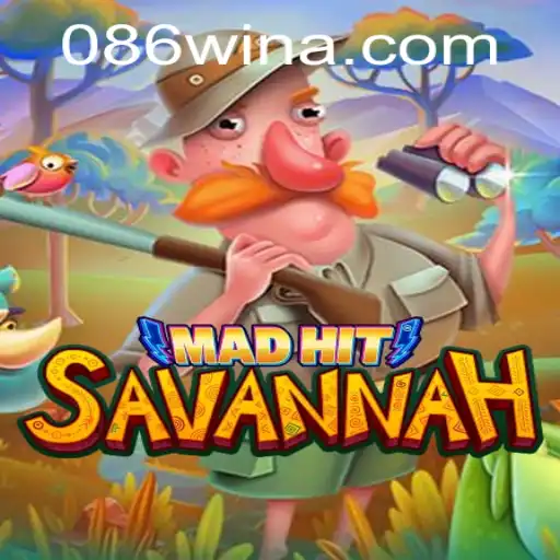 Explorando o Universo de MadHitSavannah: Regras, Introdução e Dinâmica