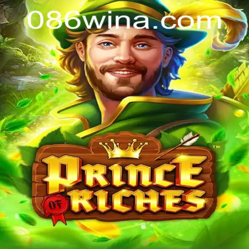 Descubra o Mundo Fascinante de PrinceOfRiches: Regras e Estratégias