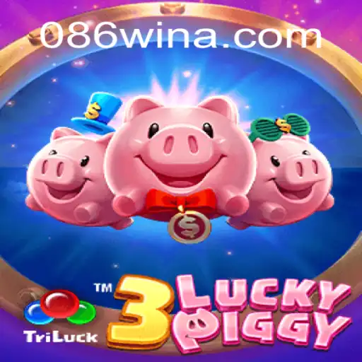 Descubra o Universo Empolgante de 3LUCKYPIGGY