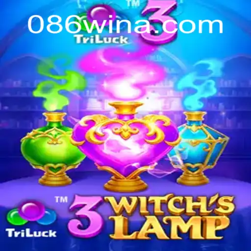 3WitchsLamp: Descubra o Jogo que Está Conquistando o Mundo
