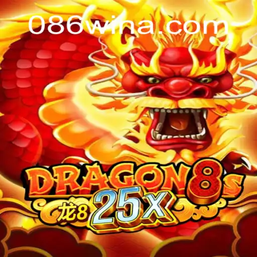 Dragon8s25x: Explore o Fascinante Mundo com a Chave para o Sucesso