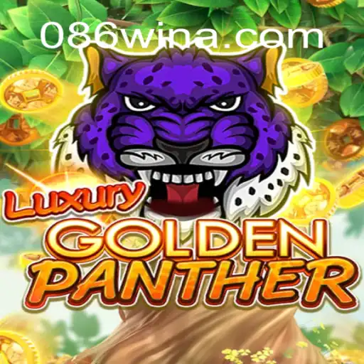 LUXURYGOLDENPANTHER: Um Novo Fenômeno nos Jogos Online