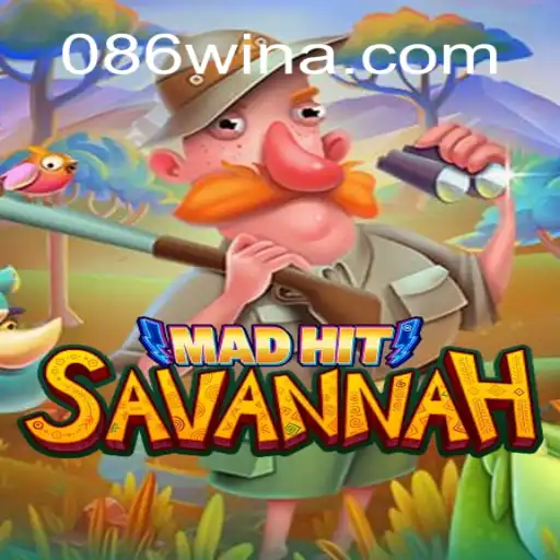 Explorando o Universo de MadHitSavannah: Regras, Introdução e Dinâmica