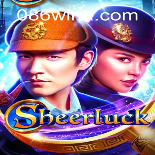 Descubra as Aventuras de Sheerluck: Um Jogo de Mistério e Estratégia