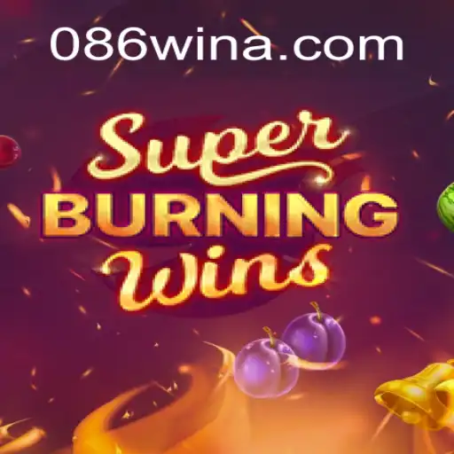 Explorando o Jogo SuperBurningWins: Como Jogar e Vencer com a Estratégia 086 win