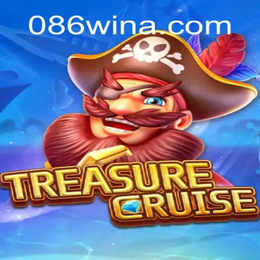 Descubra TREASURECRUISE: O Jogo de Estratégia e Aventura Marítima