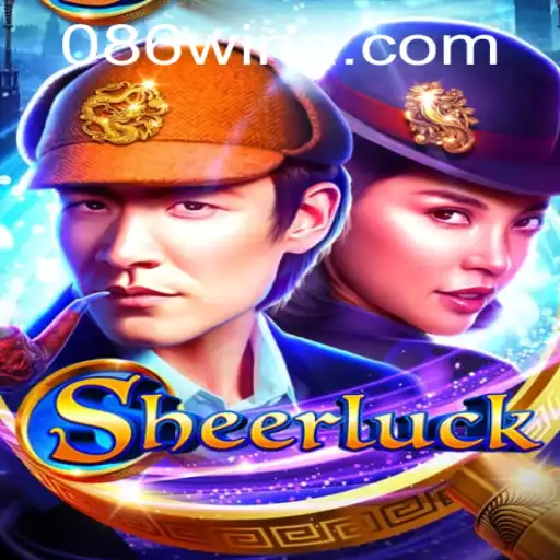 Descubra as Aventuras de Sheerluck: Um Jogo de Mistério e Estratégia