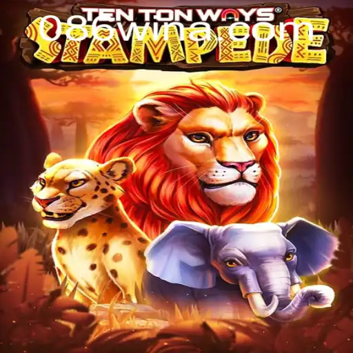 Dominando as Regras de TenTonWaysStampede para Alcançar a Vitória Definitiva