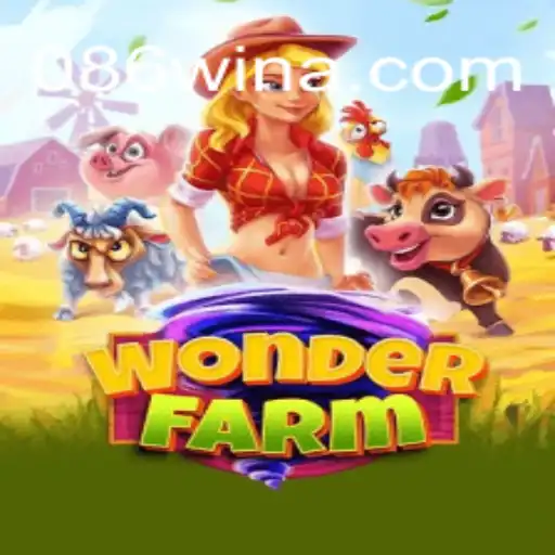 Explorando o Mundo Encantado de WonderFarm: Uma Aventura Inovadora no Universo dos Jogos